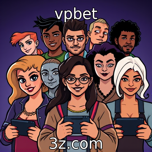 Aumento da diversidade nos personagens de jogos