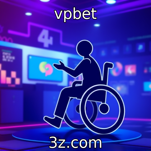 Acessibilidade em jogos eletrônicos avança significativamente