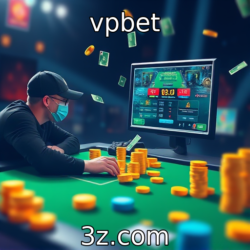 Impactos das microtransações nos jogos online