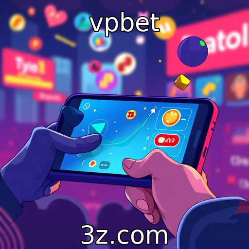 Crescimento da popularidade dos jogos móveis