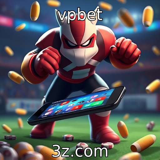 Crescimento dos jogos móveis no mercado atual