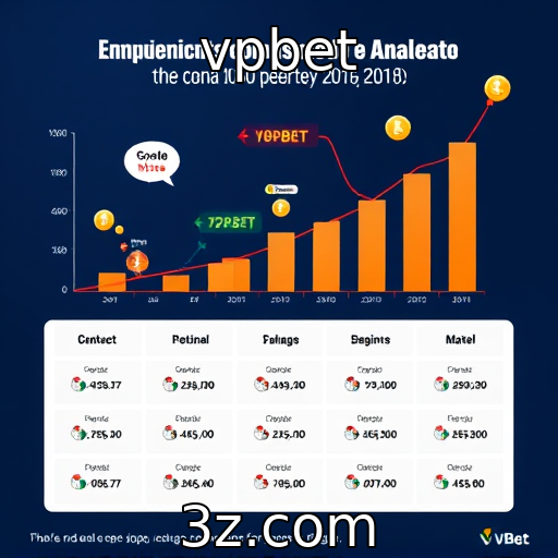 Crescimento do mercado de jogos online em análise