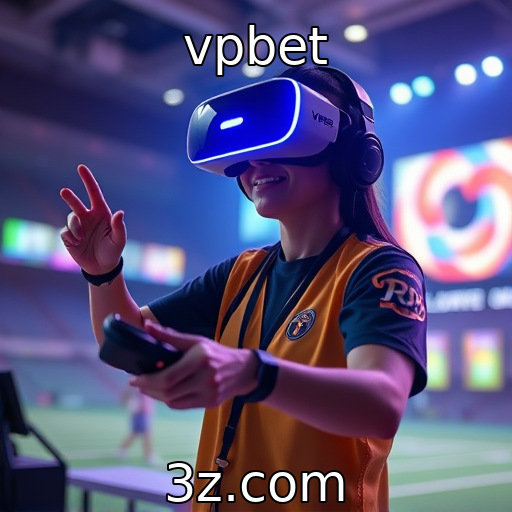 Tendências em jogos de realidade virtual