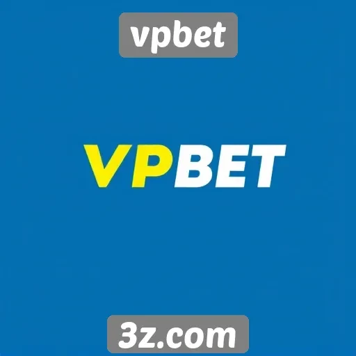 Como vpbet se destaca no mercado de apostas